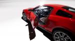 Ford Mustang GT 2010 года